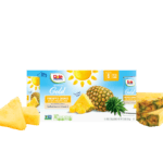 Dole® Frozen Tropical Gold® Pineapple Chunks: 16 oz - Dole® Sunshine