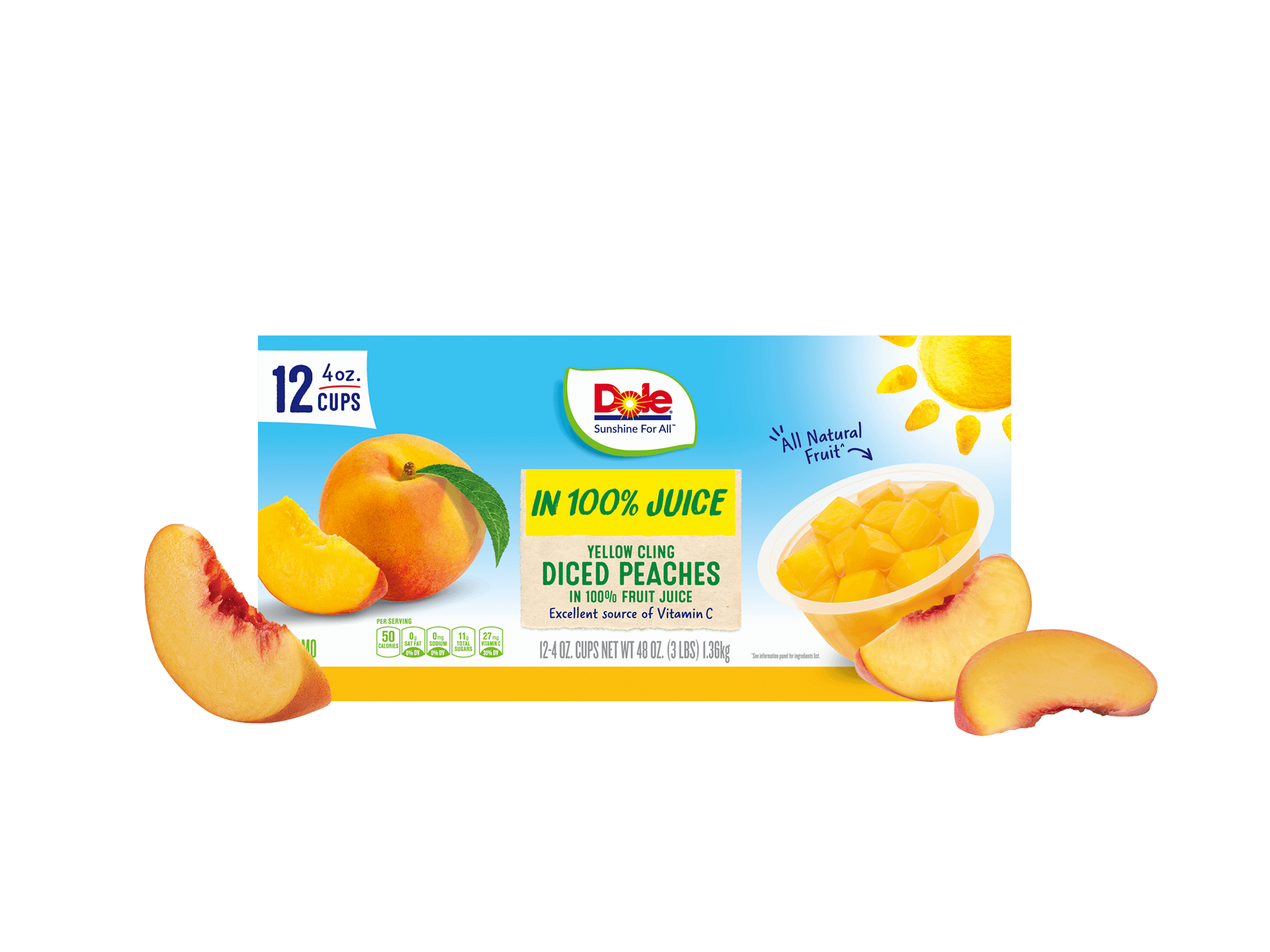 https://dolesunshine.com/wp-content/uploads/sites/2/2022/08/Yellow-Cling-Diced-Peaches-in-100-juice-12ct-Composite.png