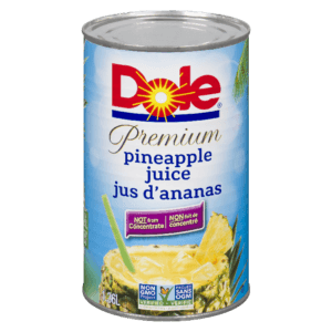 Jus ananas-mangue à 100 % - Dole® Sunshine