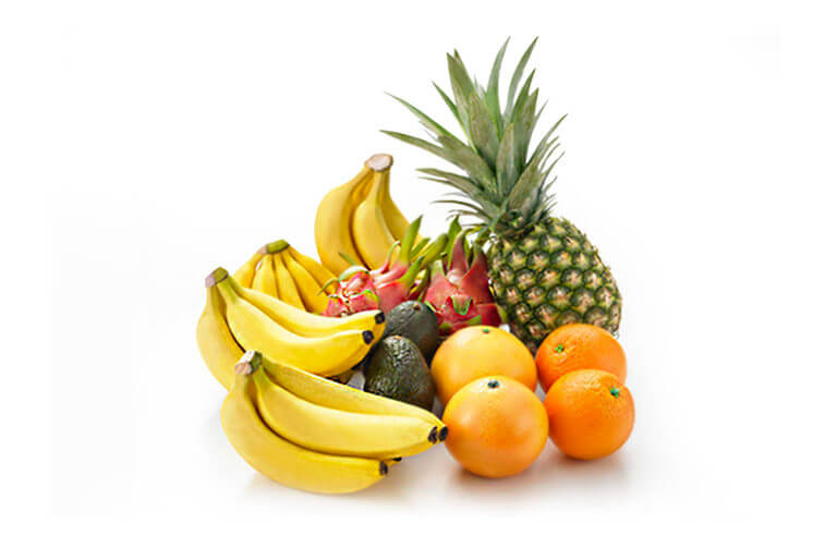 ドールの果物・フルーツに関してよくあるご質問