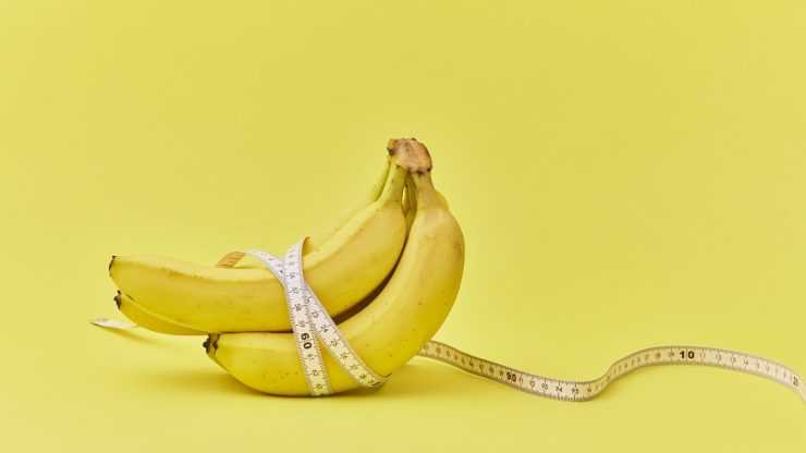 バナナのカロリーとダイエットの関係を管理栄養士が解説！ - Dole